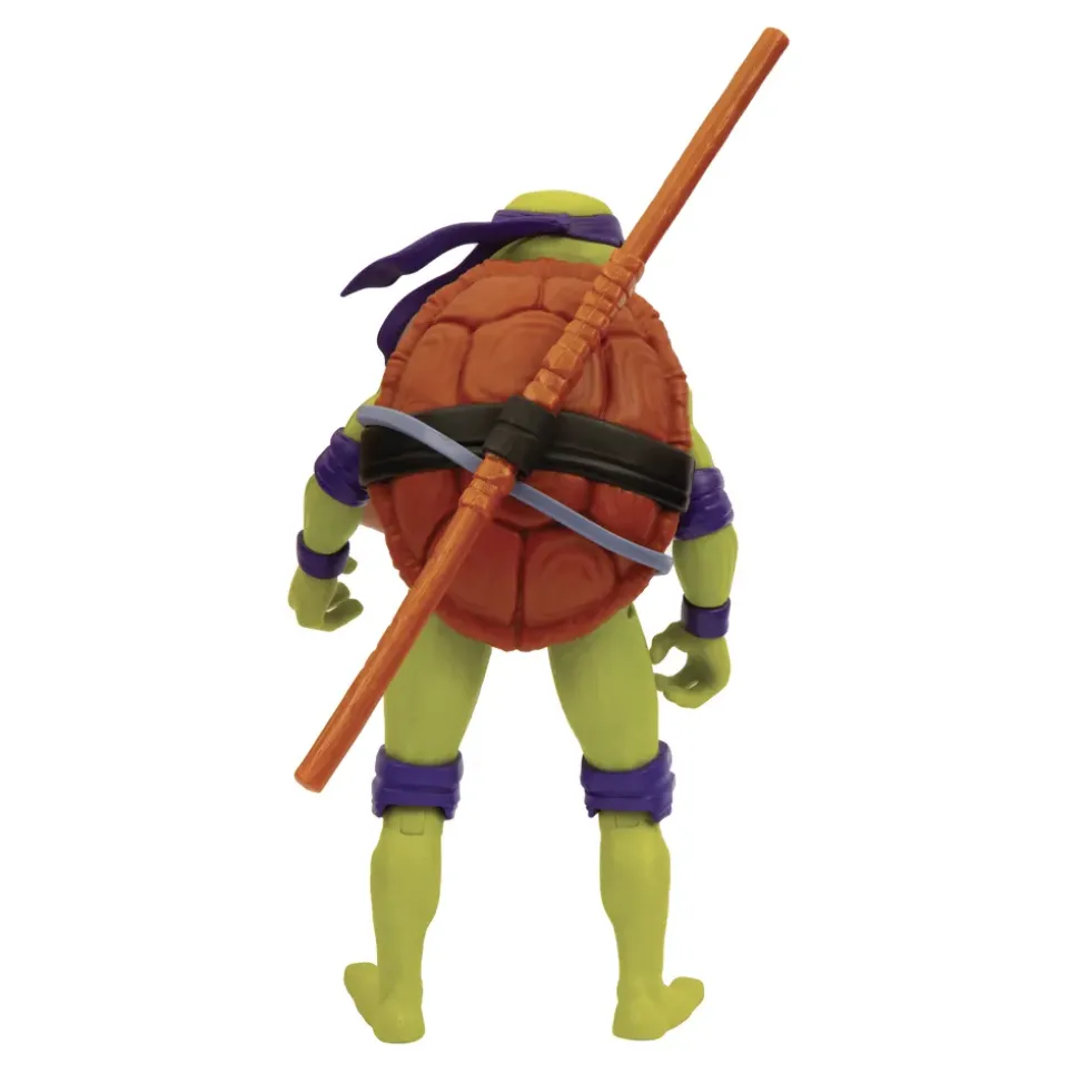 Giochi Preziosi Tartarughe Ninja Personaggio Gigante Donatello