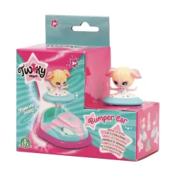 Giochi Preziosi Trottoline Twiky Stars Bumper Car