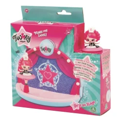Giochi Preziosi Twiky Stars Girls On Stage Trottoline Sul Palco