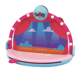 Giochi Preziosi Twiky Stars Girls On Stage Trottoline Sul Palco