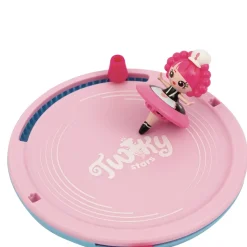 Giochi Preziosi Twiky Stars Girls On Stage Trottoline Sul Palco