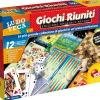 Giochi Riuniti Piu' Di 100