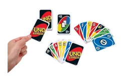 Gioco Di Carte Uno