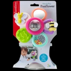 Gioco Seggiolone Fiore