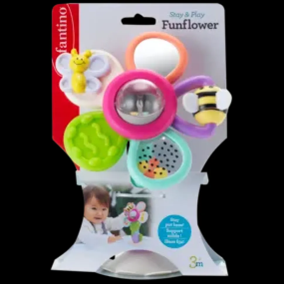 Gioco Seggiolone Fiore