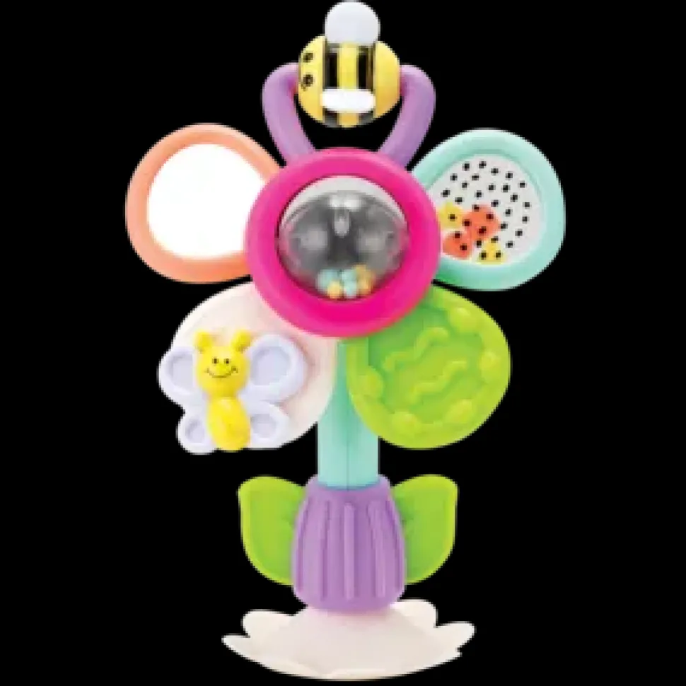 Gioco Seggiolone Fiore