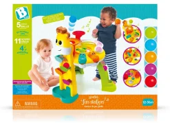 Giraffa Centro Attivita