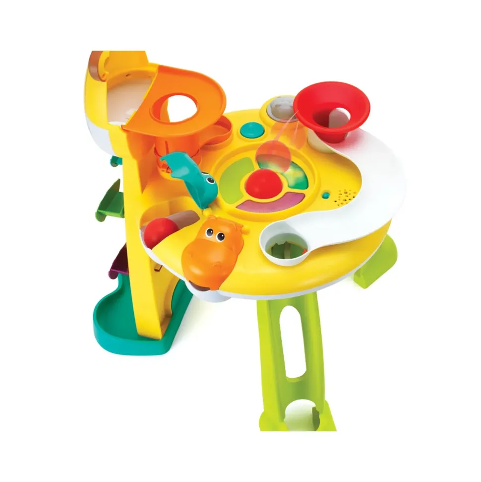 Giraffa Centro Attivita