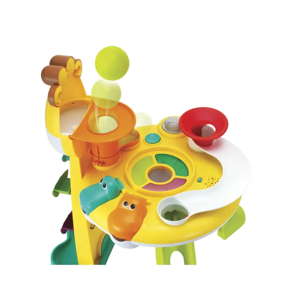 Giraffa Centro Attivita