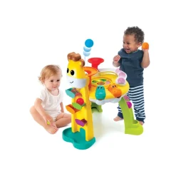 Giraffa Centro Attivita