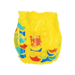 Giubbino Da Nuoto Gonfiabile Bestway® Bermudabay , Accessori Nuoto, 3-6 Anni
