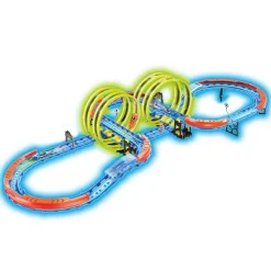 Glow Super Track