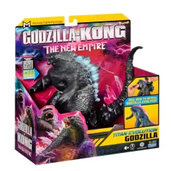 Godzilla X Kong Godzilla Personaggio 18Cm Giochi Preziosi
