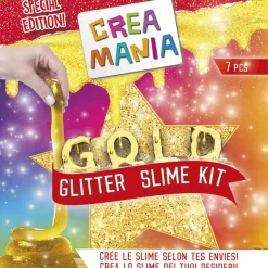 Gold Slime Kit
