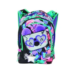 Gopop22 Zaino Estensibile Round Koala New