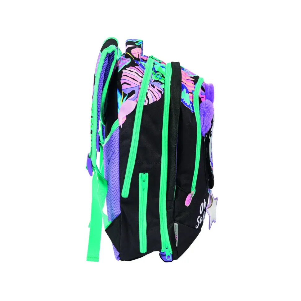 Gopop22 Zaino Estensibile Round Koala New