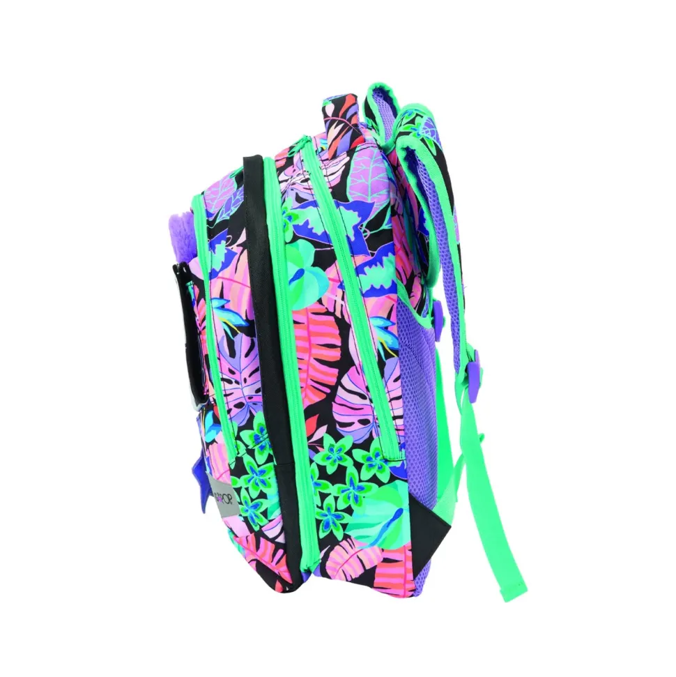 Gopop22 Zaino Estensibile Round Koala New