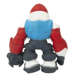 Gormiti Alpha Lord Elios, Personaggi Allungabili Fino A 3 Volte La Loro Dimensione, Alti 14 Cm