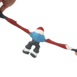 Gormiti Alpha Lord Elios, Personaggi Allungabili Fino A 3 Volte La Loro Dimensione, Alti 14 Cm