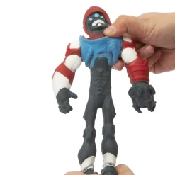 Gormiti Alpha Lord Elios, Personaggi Allungabili Fino A 3 Volte La Loro Dimensione, Alti 14 Cm