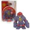 Gormiti Alpha Lord Keryon, Personaggi Allungabili Fino A 3 Volte La Loro Dimensione, Alti 14 Cm