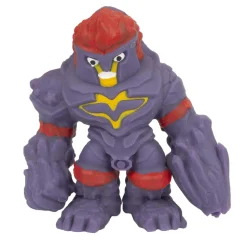 Gormiti Alpha Lord Keryon, Personaggi Allungabili Fino A 3 Volte La Loro Dimensione, Alti 14 Cm