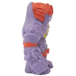 Gormiti Alpha Lord Keryon, Personaggi Allungabili Fino A 3 Volte La Loro Dimensione, Alti 14 Cm