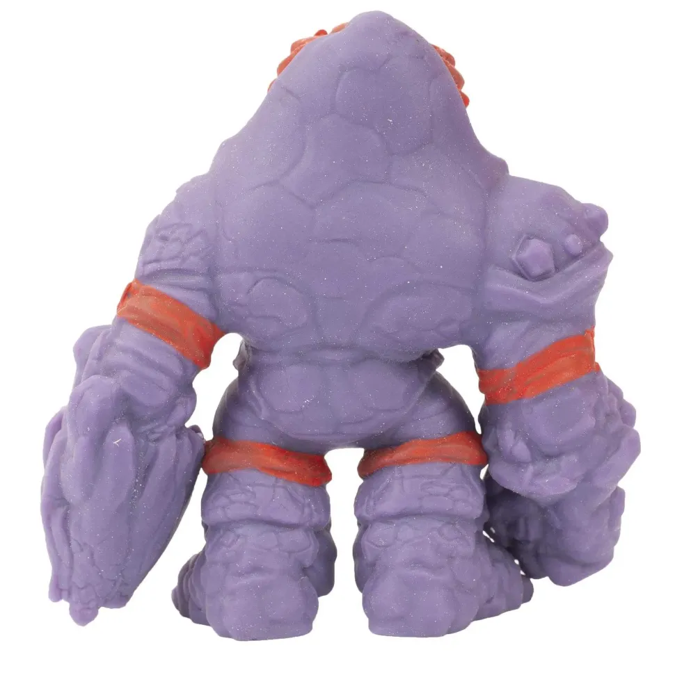 Gormiti Alpha Lord Keryon, Personaggi Allungabili Fino A 3 Volte La Loro Dimensione, Alti 14 Cm