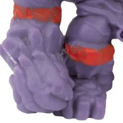 Gormiti Alpha Lord Keryon, Personaggi Allungabili Fino A 3 Volte La Loro Dimensione, Alti 14 Cm