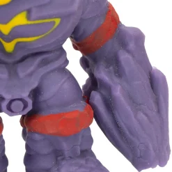 Gormiti Alpha Lord Keryon, Personaggi Allungabili Fino A 3 Volte La Loro Dimensione, Alti 14 Cm