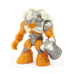 Gormiti Legends Action Figure Mix & Match Gheos Da 7 Centimetri