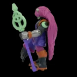 Gormiti Mini Personaggi 8 Cm, Serie 3, Alfa Seskel, Assortimento 14, Tutti Da Collezionare