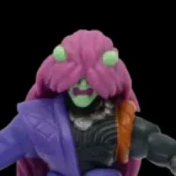 Gormiti Mini Personaggi 8 Cm, Serie 3, Alfa Seskel, Assortimento 14, Tutti Da Collezionare