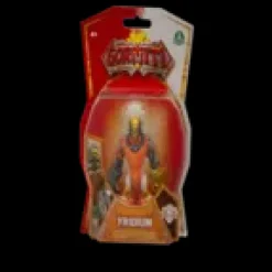 Gormiti Mini Personaggi 8 Cm, Serie 3, Alfa Yridium, Assortimento 13, Tutti Da Collezionare