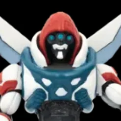 Gormiti Personaggi Deluxe 12 Cm, Serie 3, Alfa Lord Helios, Assortimento 7, Snodati E Con Funzione D'Attacco