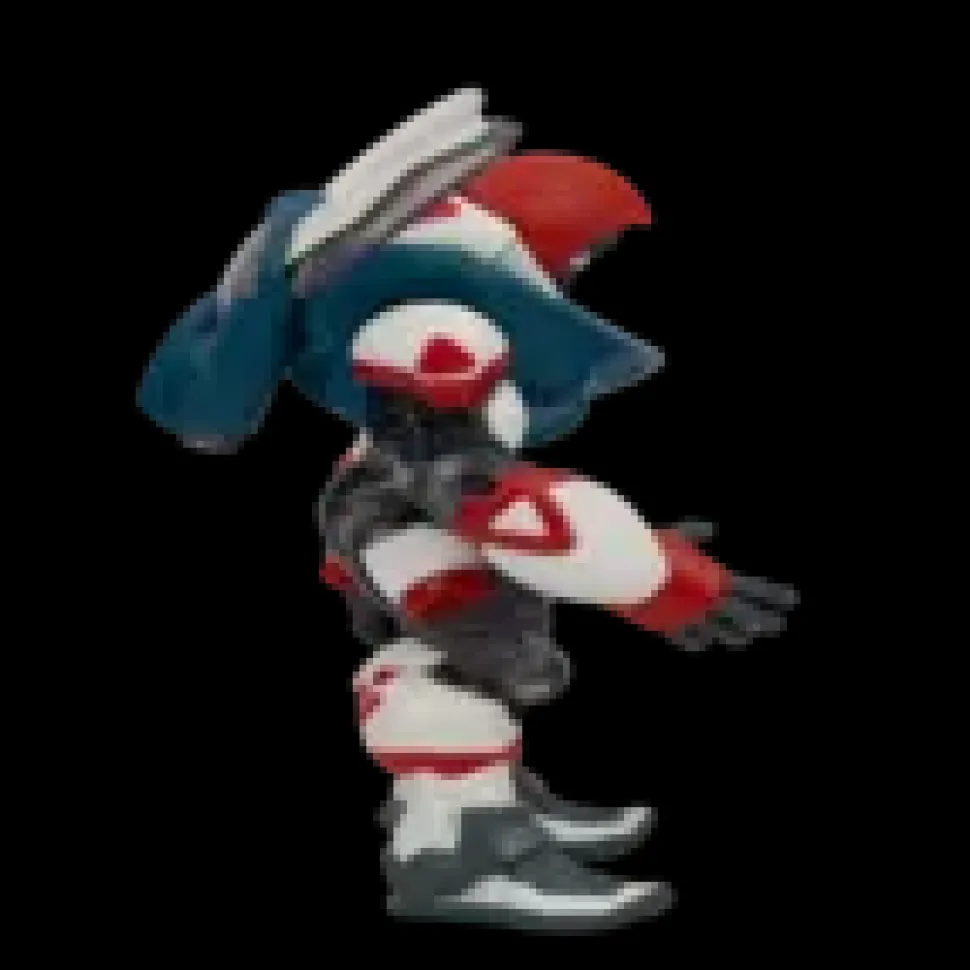 Gormiti Personaggi Deluxe 12 Cm, Serie 3, Alfa Lord Helios, Assortimento 7, Snodati E Con Funzione D'Attacco