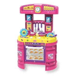 Grande Cucina Peppa Pig
