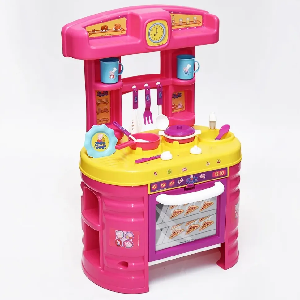Grande Cucina Peppa Pig