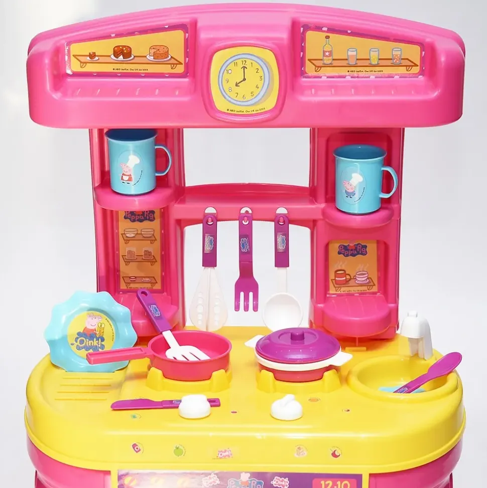 Grande Cucina Peppa Pig