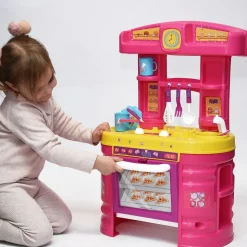 Grande Cucina Peppa Pig