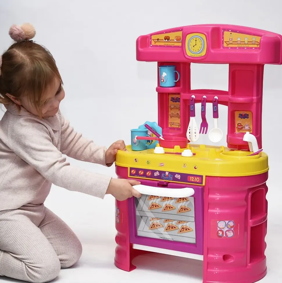 Grande Cucina Peppa Pig