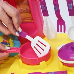 Grande Cucina Peppa Pig