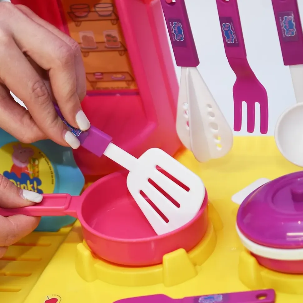 Grande Cucina Peppa Pig