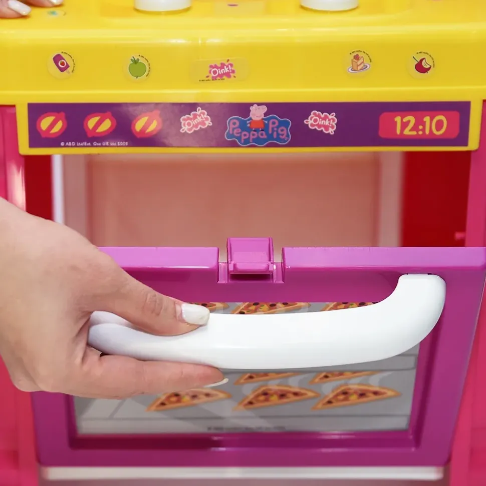 Grande Cucina Peppa Pig
