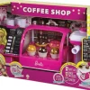 Grandi Giochi Coffee Shop Di Barbie