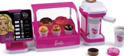Grandi Giochi Coffee Shop Di Barbie