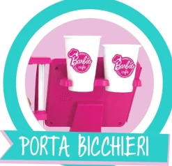 Grandi Giochi Coffee Shop Di Barbie