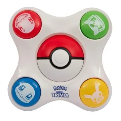 Grandi Giochi Pokemon Trivia, L'Unico Trivia Con 1000 Domande Sui Pokemon