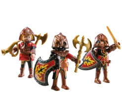 Guerrieri Di Burnham