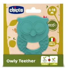 Gufo Massaggiagengive Eco+